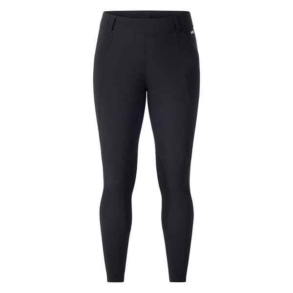 Microcord Knee Patch Pocket Riding Tight