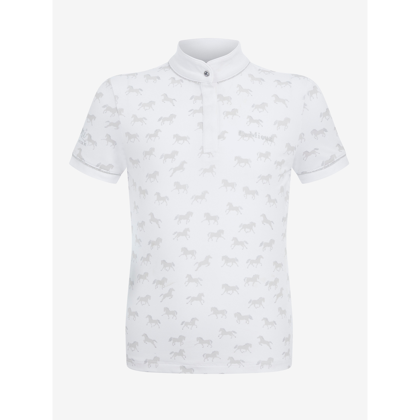 Mini Bella Show Shirt