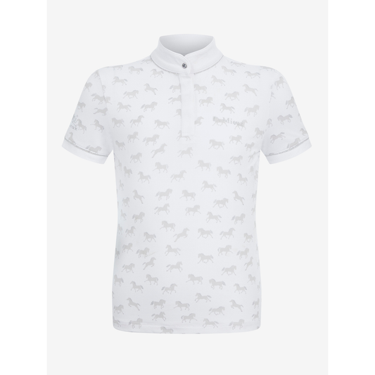 Mini Bella Show Shirt