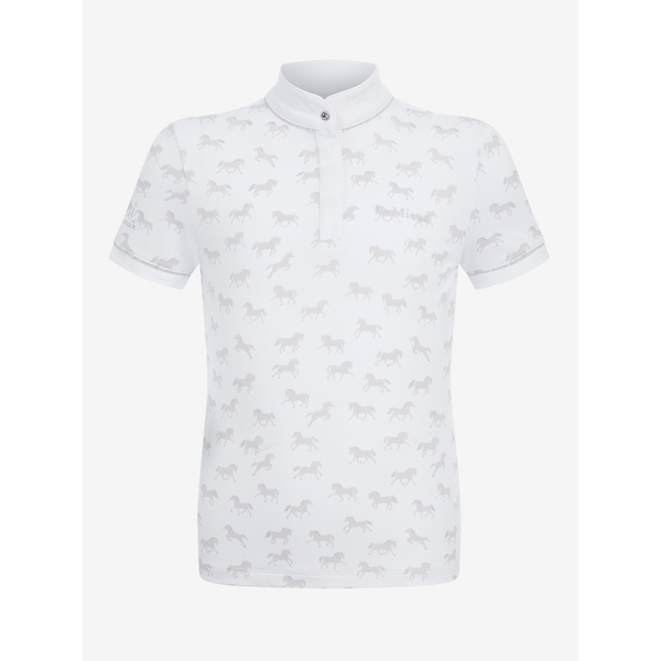 Mini Bella Show Shirt