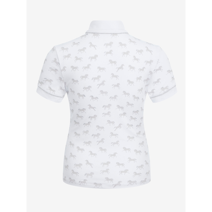 Mini Bella Show Shirt