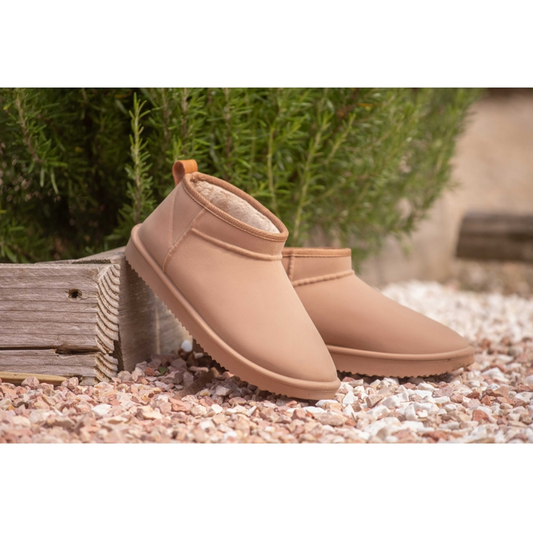 Mini Boots