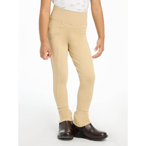 Mini Pull On Breeches