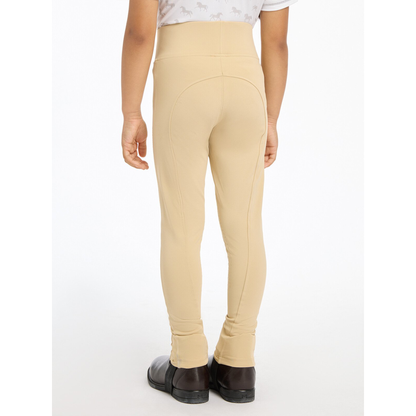 Mini Pull On Breeches