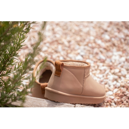 Mini Boots