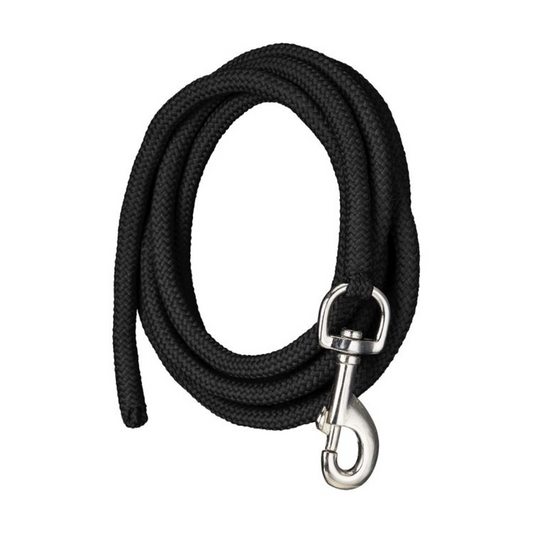 Miniature Cord Lead w/ Nickel-Plated Bolt Snap