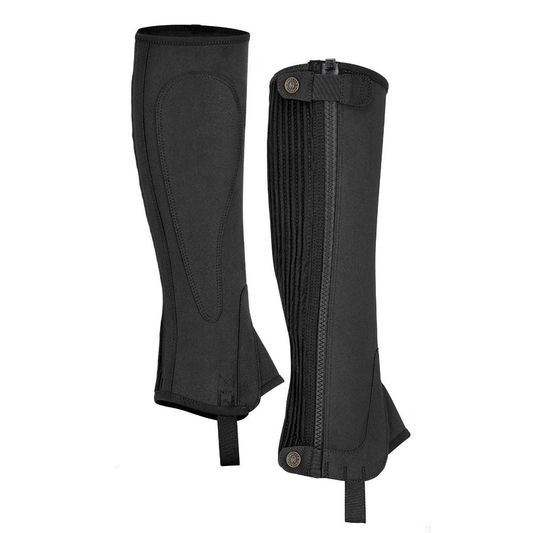 Kids Moretta Amara Half Chaps