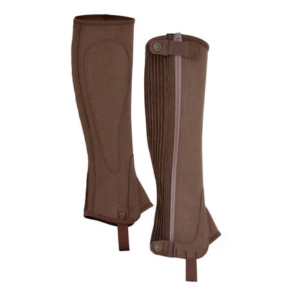 Kids Moretta Amara Half Chaps