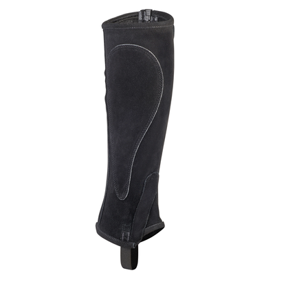 Kids Moretta Suede Half Chaps