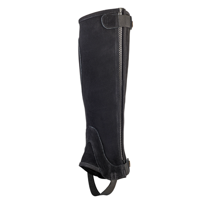Kids Moretta Suede Half Chaps