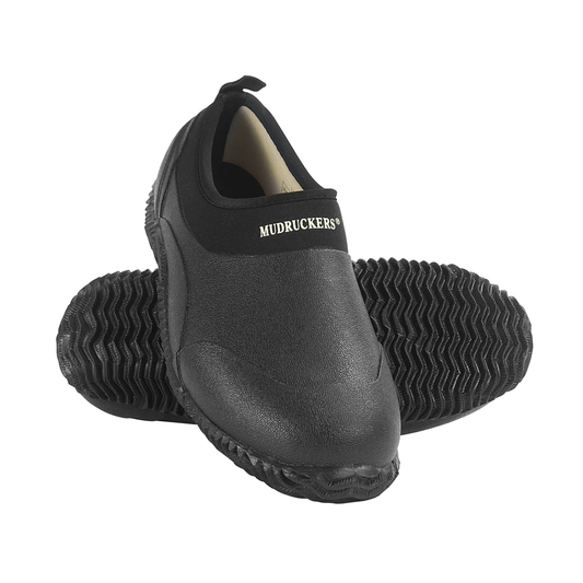 Mudruckers Waterproof Shoes