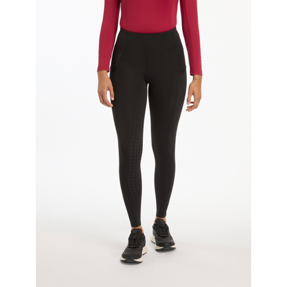 Naomi Pull On Breeches