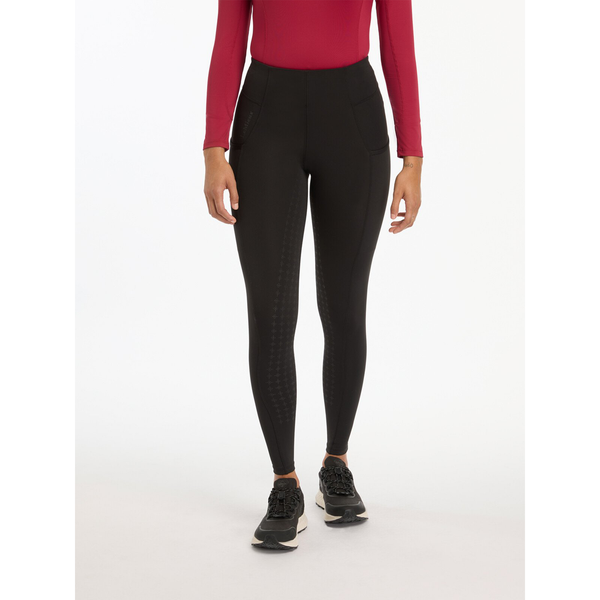 Naomi Pull On Breeches