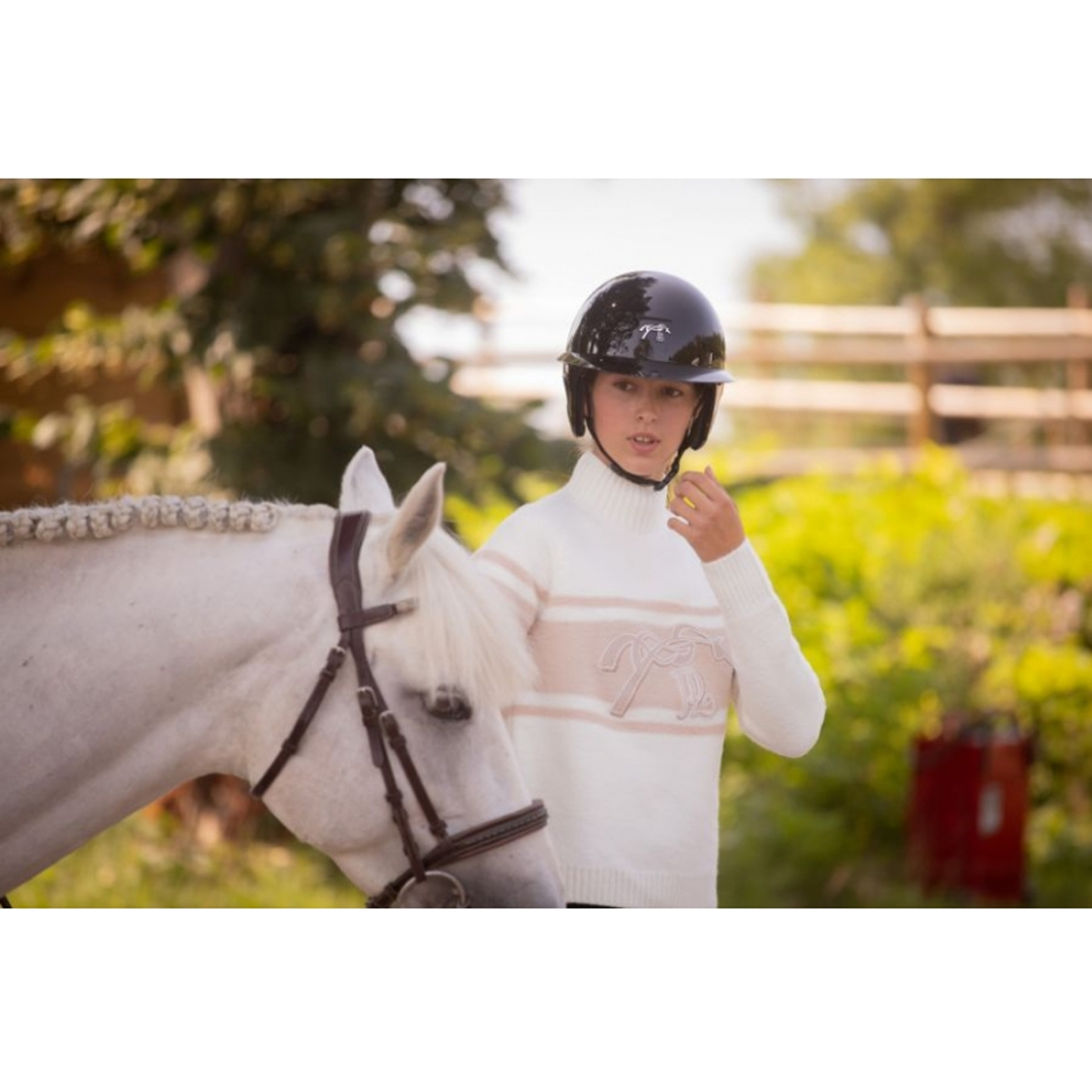 Noris Pullover