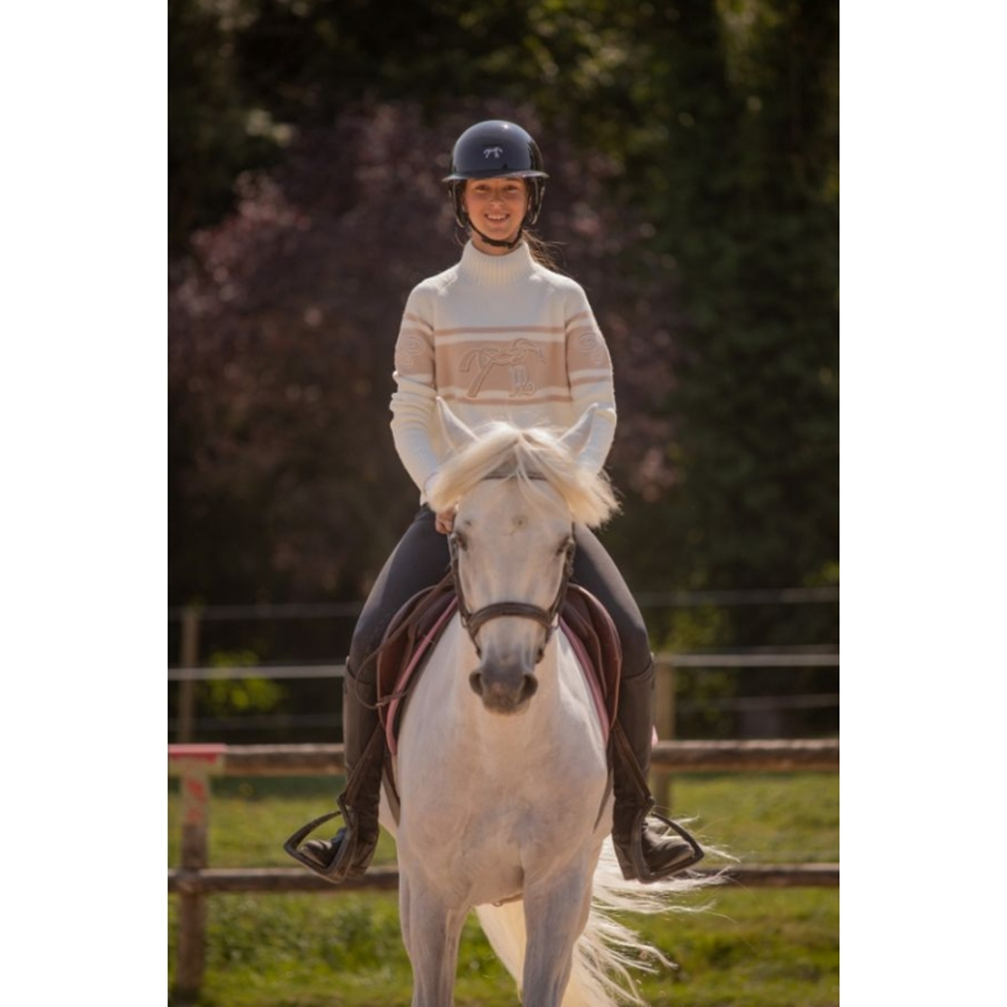 Noris Pullover