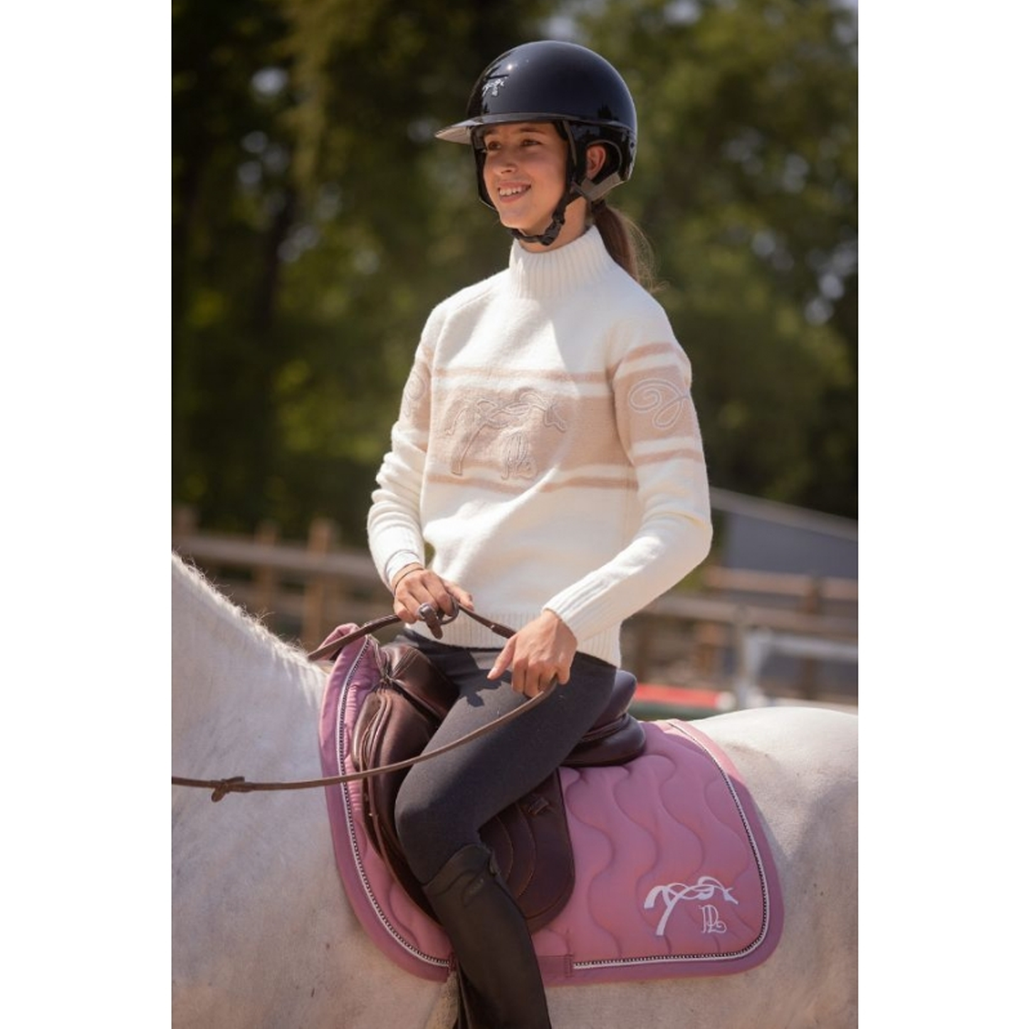 Noris Pullover
