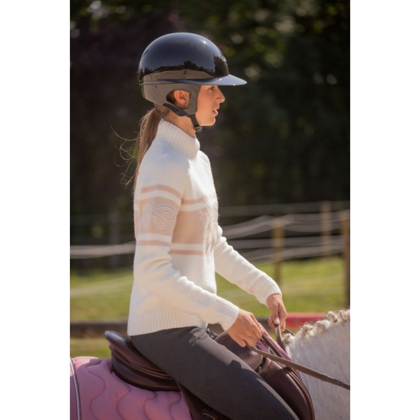 Noris Pullover