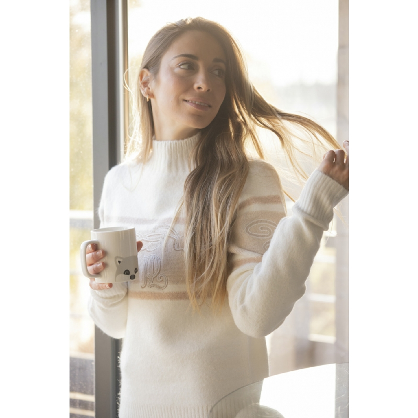 Noris Pullover