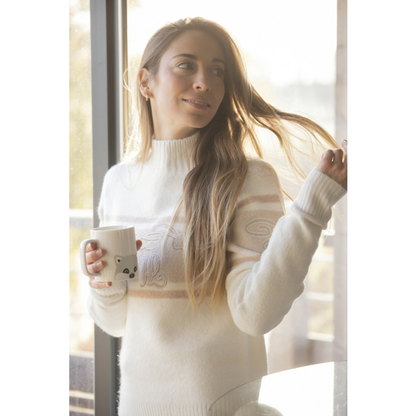 Noris Pullover