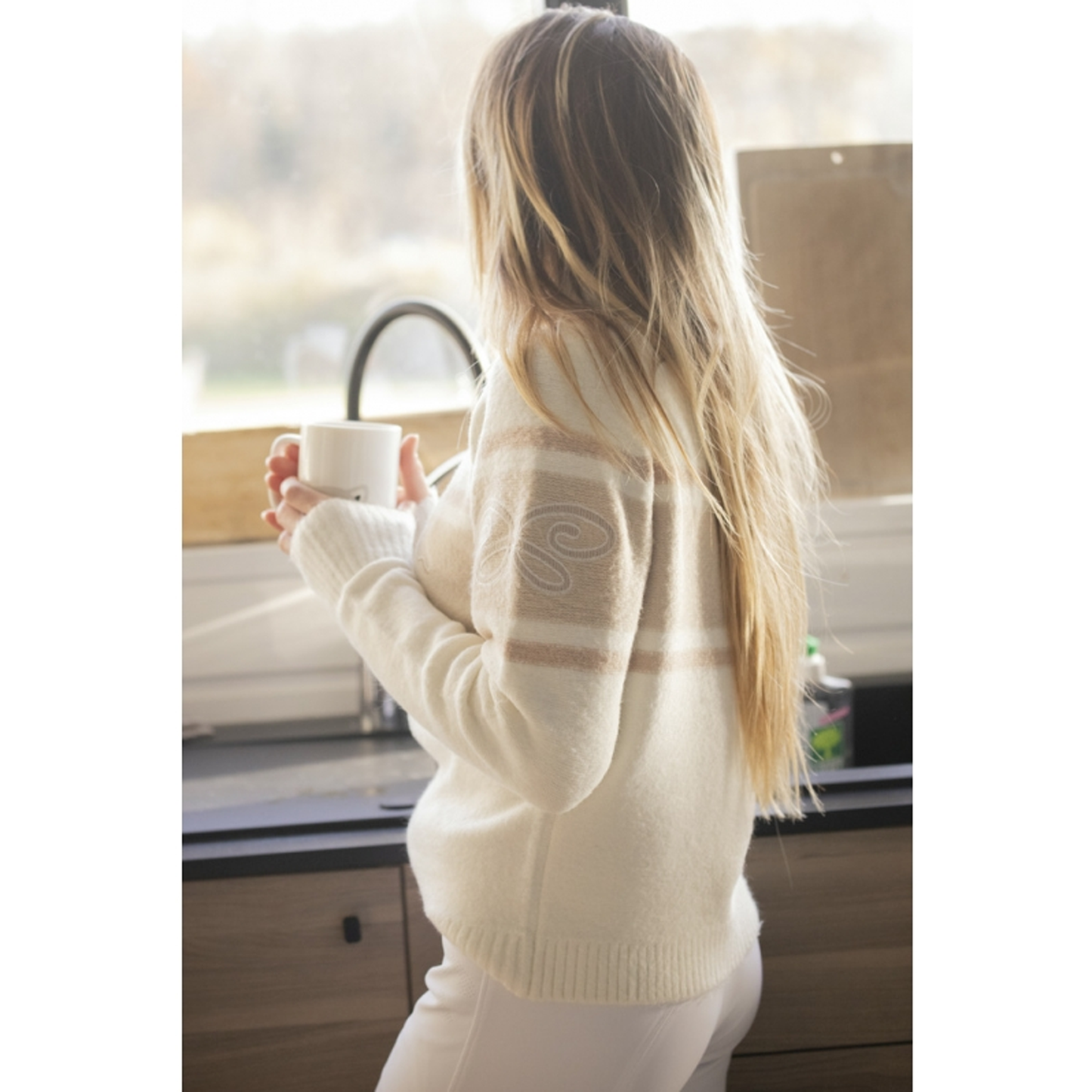Noris Pullover