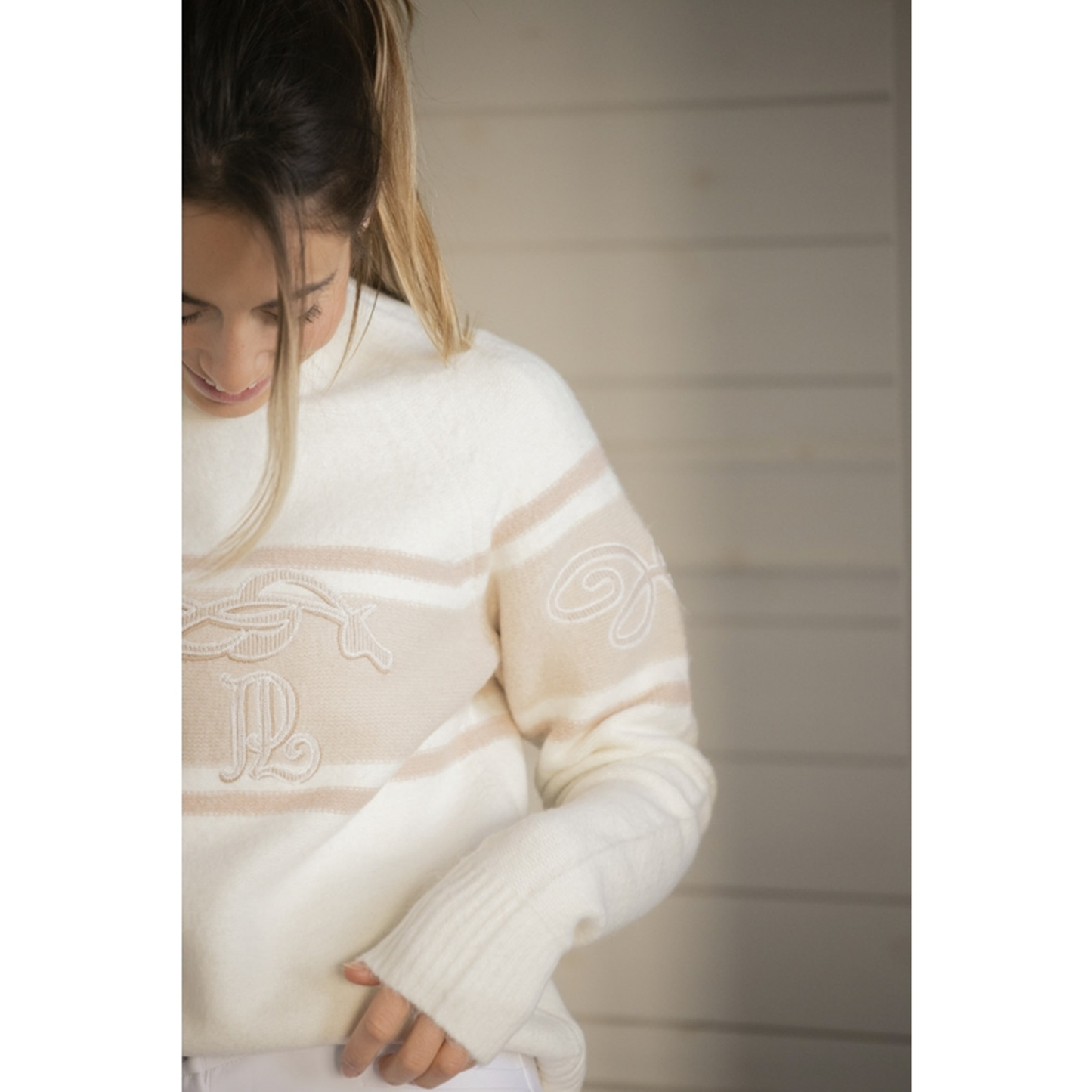 Noris Pullover
