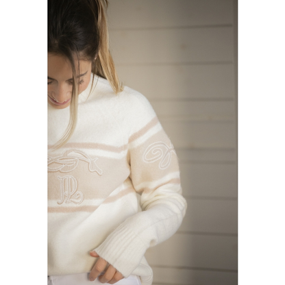Noris Pullover