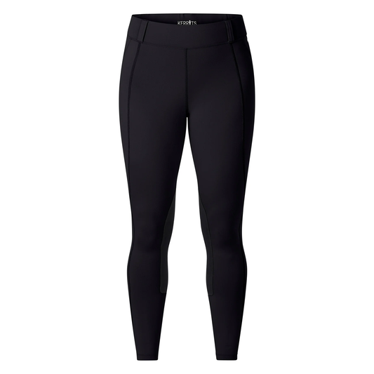 Performance Knee Patch Pocket Riding Tight
