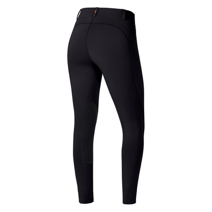 Performance Knee Patch Pocket Riding Tight