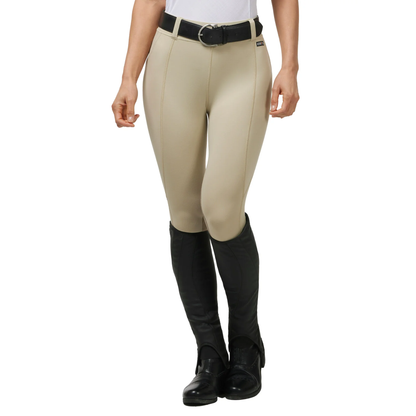 Performance Knee Patch Pocket Riding Tight Sale