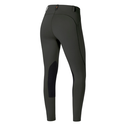 Performance Knee Patch Pocket Riding Tight