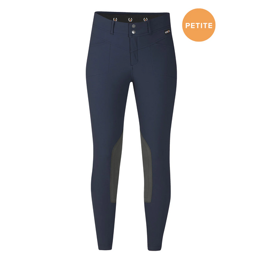 Petite Crossover II Knee Patch Breech