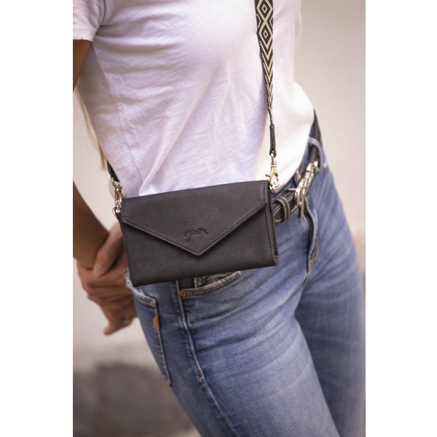 Phone Pocket Bag