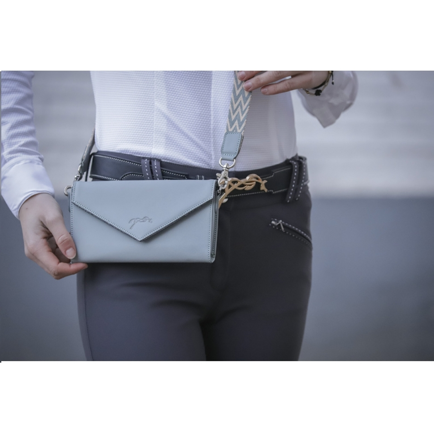 Phone Pocket Bag