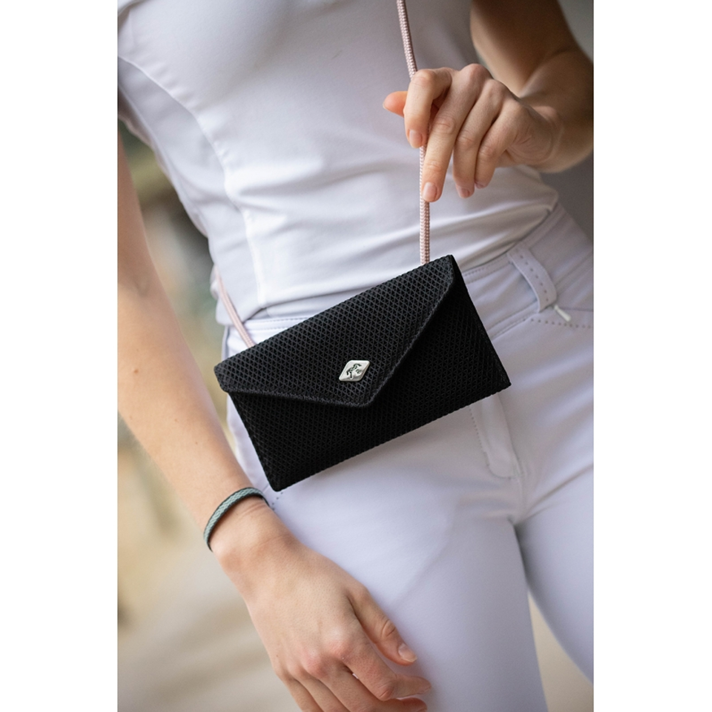 Phone Pocket Mesh