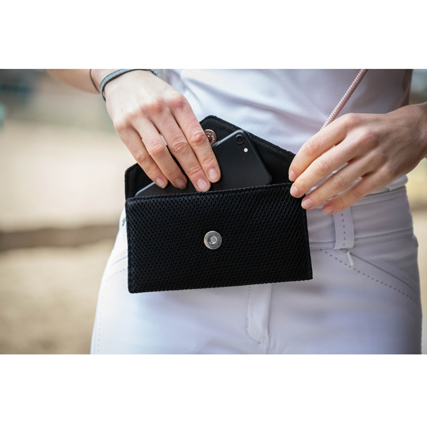 Phone Pocket Mesh