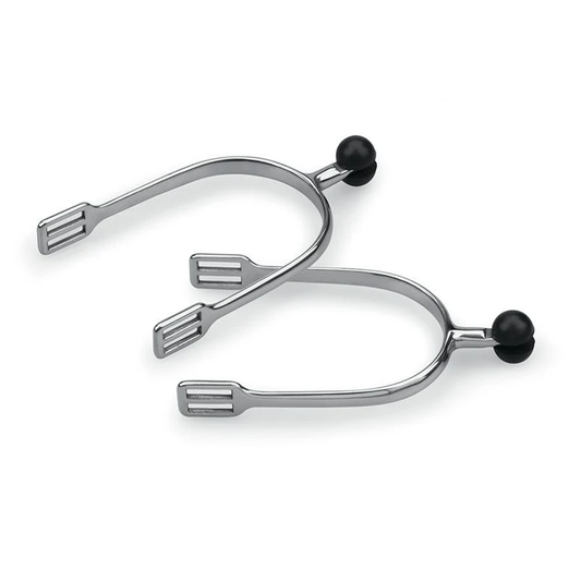 Plastic Roller Ball Spurs