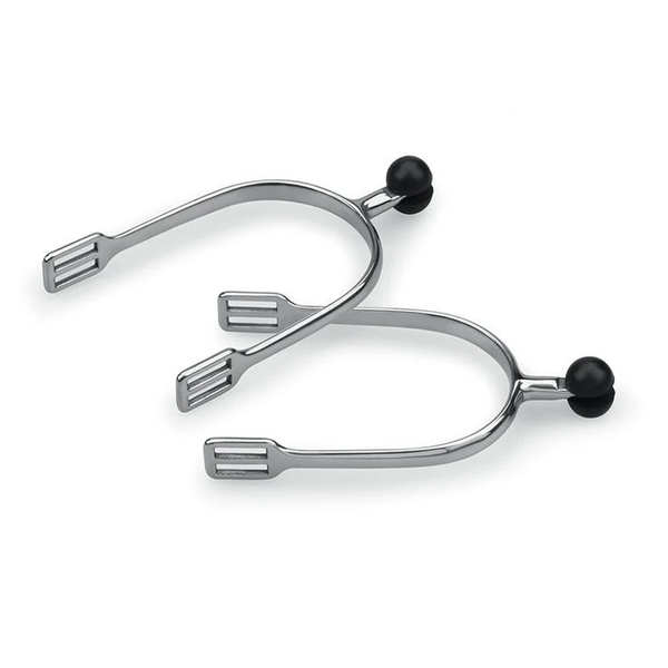 Plastic Roller Ball Spurs