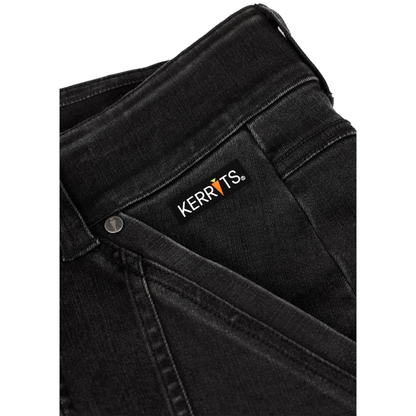 Pocketful Stretch Utility Knee Patch Riding Breech