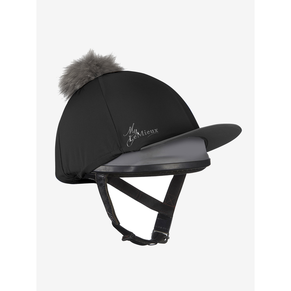 Pom Hat Silk