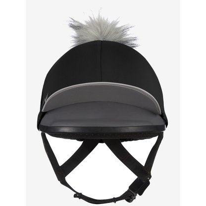 Pom Hat Silk