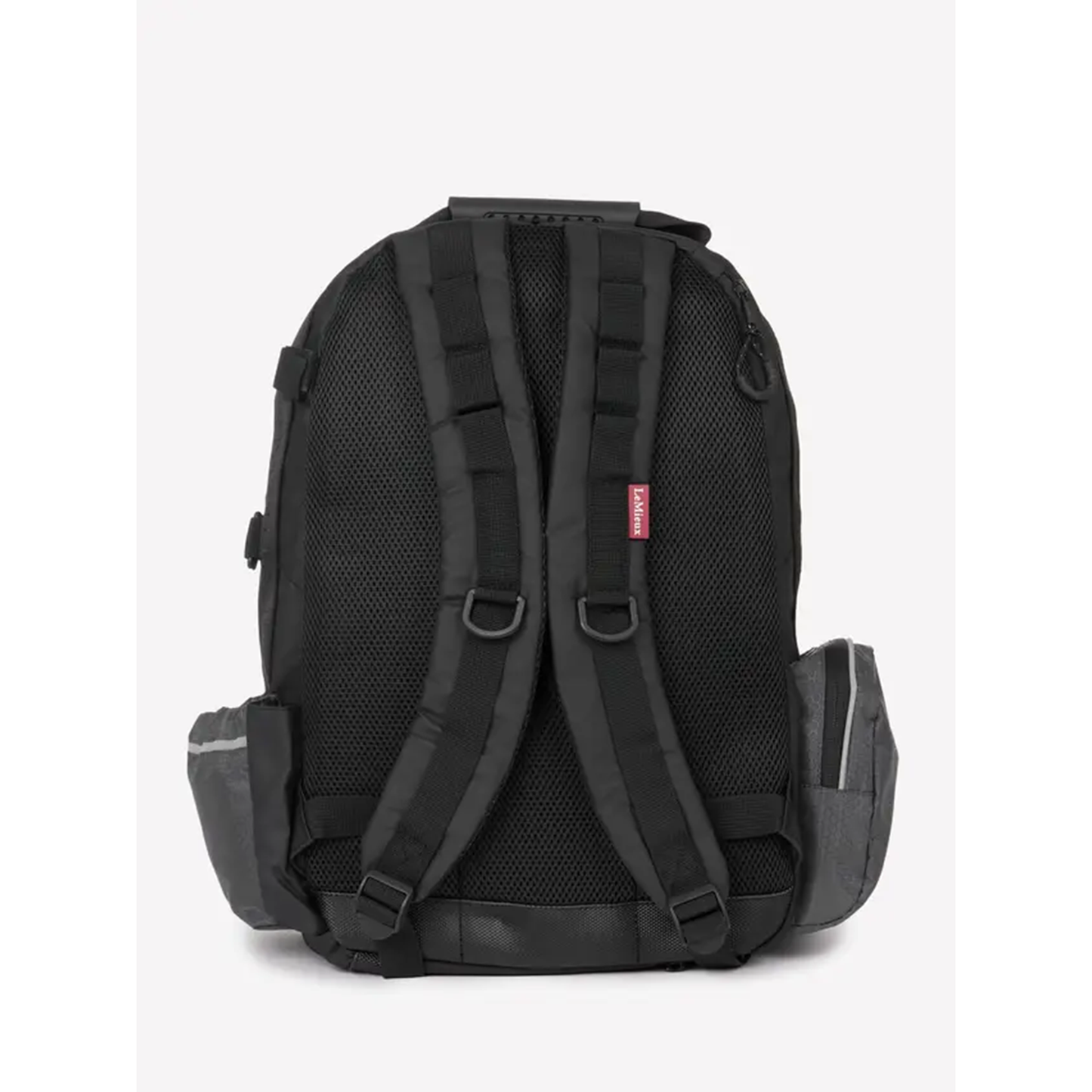 Pro Rucksack