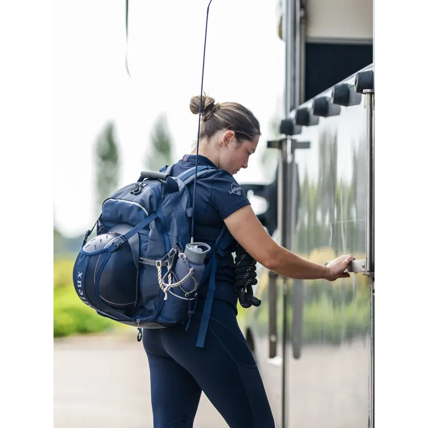 Pro Rucksack
