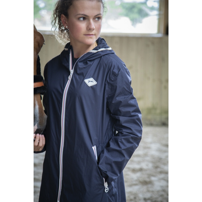 Rainday Waterproof Jacket