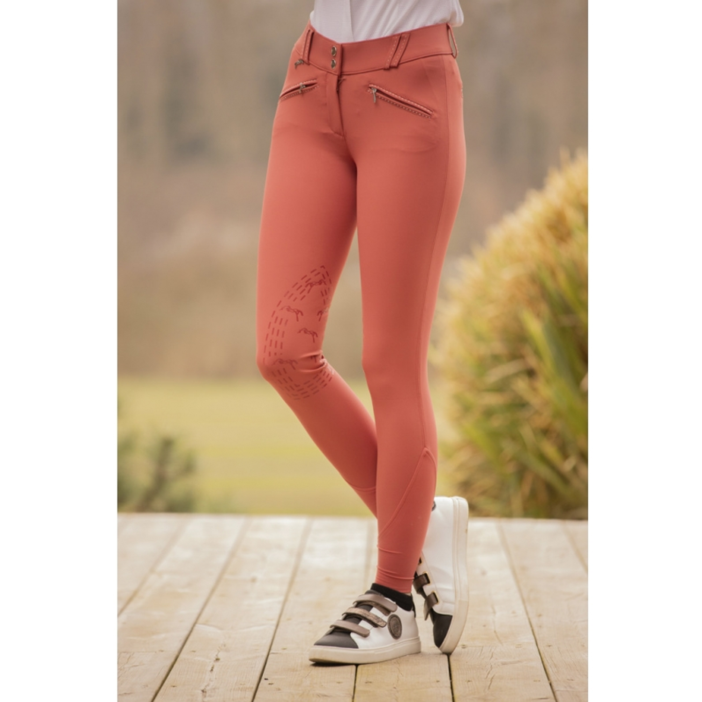 Rocky Breech