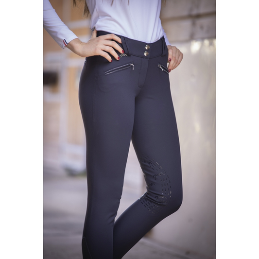 Rocky Stone Breeches