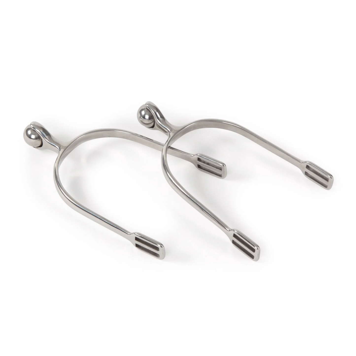 Roller Ball Spurs