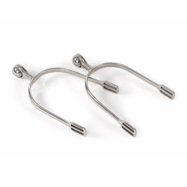 Roller Ball Spurs