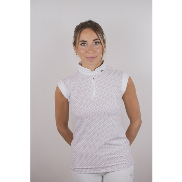 Seville Competition Polo Shirt