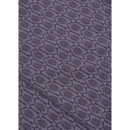 Snaffle Links Fleece Half Zip Top