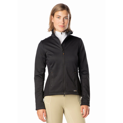 Softshell Riding Jacket